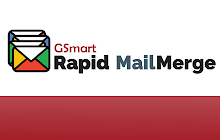 An image of the Rapid MailMerge Addon for Google Sheets