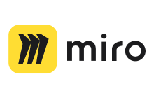 An image of the Miro Addon for Google Sheets