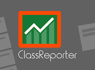 An image of the ClassReporter Addon for Google Sheets