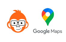 An image of the Geocoding by SmartMonkey Addon for Google Sheets