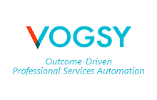 An image of the VOGSY Addon for Google Sheets