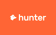 An image of the Hunter for Sheets Addon for Google Sheets