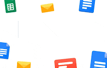 An image of the Mail merge for Google Docs ™ Addon for Google Sheets