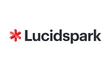 An image of the Lucidspark Addon for Google Sheets