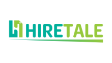 An image of the HireTale Applicant Tracking System Addon for Google Sheets