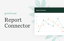 An image of the Greenhouse Report Connector Addon for Google Sheets