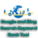 An image of the Free Google™ & Bing SERP Tracker | Keyword Checker Addon for Google Sheets