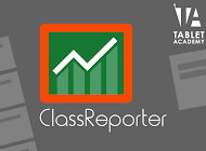 An image of the ClassReporter Addon for Google Sheets