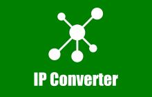 An image of the IP Converter Addon for Google Sheets