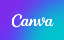 An image of the Canva Addon for Google Sheets