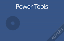 An image of the Power Tools Addon for Google Sheets